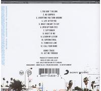 Daughtry - Leave This Town