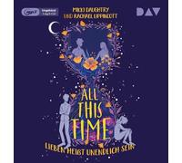 Daughtry,Mikki - All This Time-Lieben Heißt Unendlich Sein