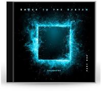 Daughtry - Shock To The System (Part 1) [New CD] Explicit, Extended Play