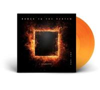 Daughtry - SHOCK TO THE SYSTEM (PART TWO) [VINYL]