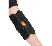 DAUJI Elbow Support Strap Upper Arm Hand Elbow Support Braces Splint Support Elbow Guard Fixed Joint Arthritis Fracture Stabilizer