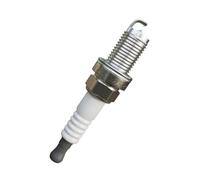 Daul Iridium Spark Plug Fit For Ngk 2272;6418/Bkr6eix For Volkswagen Polo Jetta Passat Caddy Swift Renault Megane Laguna(2272 6PCS)