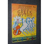 Daulaires Book of Greek Myths