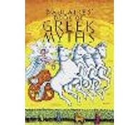 D'Aulaires Book of Greek Myths