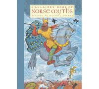 D'aulaires' Book Of Norse Myths: (Main)