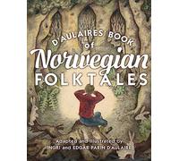 d'Aulaires' Book of Norwegian Folktales