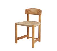 Daumiller Chair golden Pine Gubi - 5715015575539