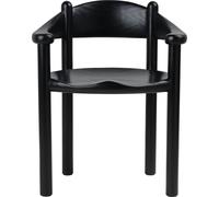Daumiller Dining Chair Black