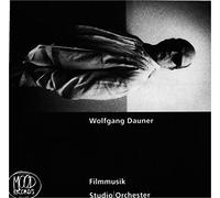 Dauner Wolfgang - Filmmusik