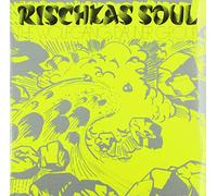 Dauner, Wolfgang -Group- - Rischka'S Soul [VINYL]