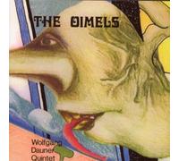 Dauner, Wolfgang -Quintet - Oimels -Reissue-