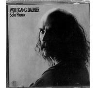 Dauner, Wolfgang - Solo Piano