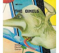 Wolfgang Dauner Quintet The Oimels (Vinyl)
