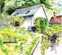 Daunik Lazro - Garden(s)