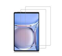 daunke 2 Pack Screen Protector for Blackview MEGA 3 12.1 inch Tablet, Tempered Glass Film Guard,Bubble Free,HD Clear,Ultra Resistant,Anti-Scratch