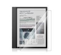 daunke 2-Pack Screen Protector for BOOX Note Air5 C 10.3 inch Tablet, Matte PET Paper Film for Drawing/Writing,Ultra HD Clear,Anti Glare,Anti Fingerprint
