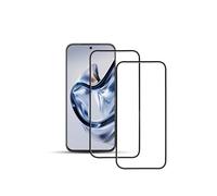 daunke 2 Pack Screen Protector for Nubia Air mobile phone,HD full screen Tempered Glass Film Guard,Bubble Free,HD Clear,Ultra Resistant,Anti-Scratch