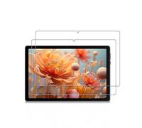 daunke 2 Pack Screen Protector for Oangcc A6 10 inch Tablet, Tempered Glass Film Guard,Bubble Free,HD Clear,Ultra Resistant,Anti-Scratch