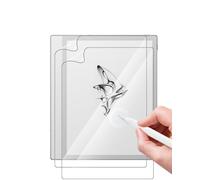 daunke 2-Pack Screen Protector for Onyx BOOX Note X6 10.3 inch eReader, Matte PET Paper Film for Drawing/Writing,Ultra HD Clear,Anti Glare,Anti Fingerprint