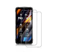 daunke 2 Pack Screen Protector for OSCAL Marine 1 mobile phone,HD full screen Tempered Glass Film Guard,Bubble Free,HD Clear,Ultra Resistant,Anti-Scratch