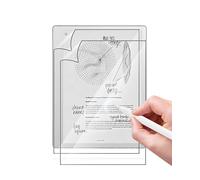 daunke 2-Pack Screen Protector for reMarkable Paper Pure 10.3 inch eReader, Matte PET Paper Film for Drawing/Writing,Ultra HD Clear,Anti Glare,Anti Fingerprint