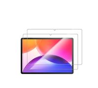 daunke 2 Pack Screen Protector for TCL TAB A1 Plus 12.2 inch Android 16 Tablet, Tempered Glass Film Guard,Bubble Free,HD Clear,Ultra Resistant,Anti-Scratch