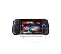 daunke 3 Pack Screen Protector for Acer Predator Atlas 8 8 inch Retro Handheld Video Game Console,TPU Soft Film,Bubble Free,HD Clear,Ultra Resistant,Anti-Scratch