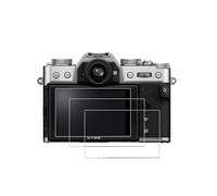daunke 3 Pack Screen Protectors for Fujifilm X-T30 III Camera Tempered Glass,Anti-Scratch, Anti-Fingerprints,Bubble-Free,HD Clear