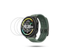 daunke 3 Screen Protectors for Suunto Vertical 2 Watch Transparent Flexible Soft Hydrogel Film, Full Coverage, Scratch Resistant, No Air Bubbles, Easy to Install