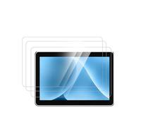 daunke 3 Sets Screen Protectors for VILTROX DC-X2/X3 PET Screen Protective Film, 3 screen protectors,Anti-Scratch,Anti-Fingerprints,Bubble-Free,HD Clear