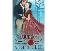 Dauntless: 1 (Gentlemen of the Order)