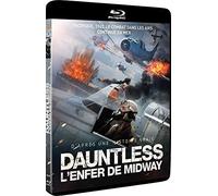 Dauntless : l'enfer de Midway-Blu-Ray