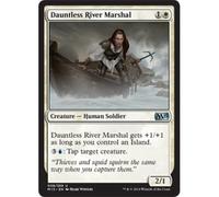 Dauntless River Marshal | Magic 2015 Core Set