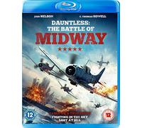 Dauntless: The Battle of Midway