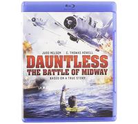 Dauntless: The Battle of Midway