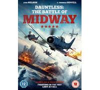 Dauntless: The Battle of Midway