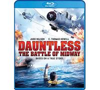 Dauntless: The Battle of Midway