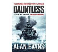 Dauntless