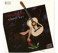 D'Auri, Gino - Passion Play