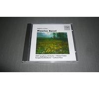 Daus,J. - Maurice Ravel: Daphnis et Chloé