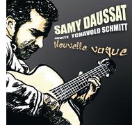 Daussat, Samy - Nouvelle Vague