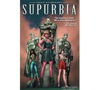 Dauterman, Russell - Supurbia Volume 1: Power Couples: 01