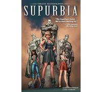 Dauterman, Russell - Supurbia Volume 1: Power Couples: 01