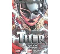 Dauterman, Russell - Thor Volume 1: Goddess Of Thunder: The Goddess of Thunder