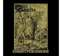 Dautha - Brethren of the Black Soil (2lp,180g) [Vinyl LP] [VINYL]