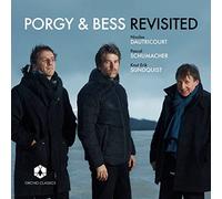 Dautricourt/Schumacher - Porgy & Bess Revisited