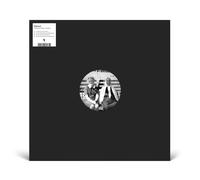 Dauwd - Theory Of Colours - Versions [VINYL]