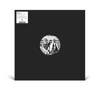 Dauwd - Theory Of Colours - Versions [VINYL]