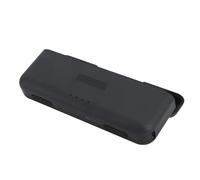 DAUZ Camera Battery Charging Box, Multiple Safety Protector PD3.0 PD2.0 Fast Charging Micro Storage Card Slot Camera Battery Charger Case for