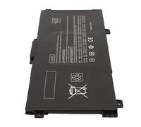 DAUZ L09281-855 Battery, Fast Charging LK03XL Replacement Laptop Battery 3 Cell with 2 Screwdriver for 15m Cn0xxx 15 Cr0xxx